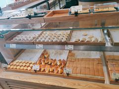 -泸溪河桃酥(江宁万居汇店)