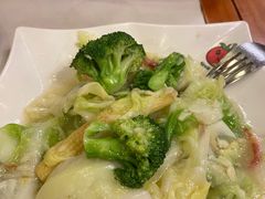 -番茄屋葡式美食(总店)