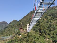 -宝晶宫旅游景区