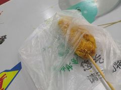 -扬州大学扬子津校区润园餐厅