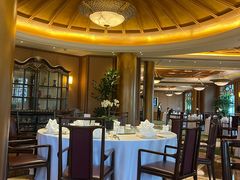 -上海兴国宾馆 丽宫中餐厅