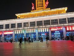 -株洲火车站