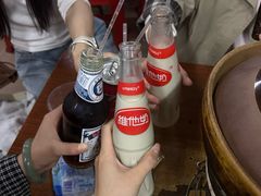 -威邵鸡煲(西华路总店)