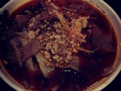 -夫妻肺片·中华老字号·正宗川菜(春熙路店)