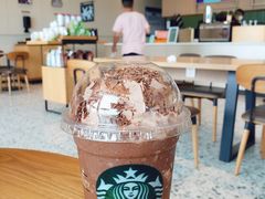 -星巴克臻选(深圳欢乐港湾店)