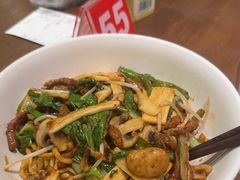 -寻裕记·现炒浇头面(人民广场店)
