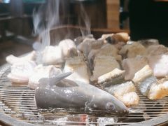 -味家烤肉烤鳗鱼牛排(西塔旗舰店)