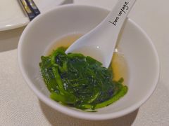 山泉水时蔬-逸道(益丰·外滩源店)