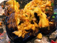 -大汗烧烤滩羊馆(清水河公园店)