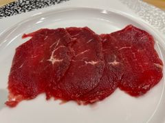-西藏饭店·亚克·食光自助餐厅(文殊院店)