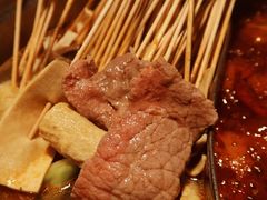 -肆角壹圆夜市麻辣烫(春熙路店)