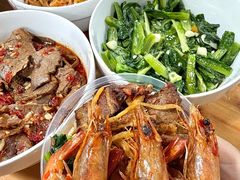 -四方坪三十栋饭店(四方坪店)