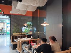 -晓淮山·扬州早茶·淮扬菜(龙阳广场店)