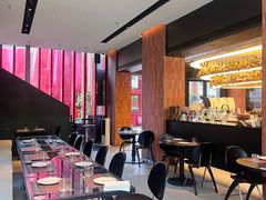 -Nord Grill&Bar Highland诺德西餐(深圳欢乐海岸店)