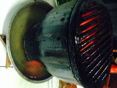 大槐树烤肉馆-大槐树烤肉馆