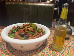 -城南往事·鲁菜济南菜(软件园美莲广场店)