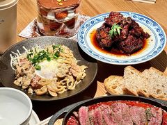 -沛家·西餐Brunch·直火料理