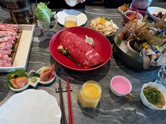 -合乐·创意火锅·海鲜火锅(亚东柒号店)
