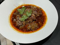 -雍沪里·沪湘融合菜( 康桥店)