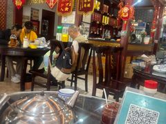 -邢家锅贴老店·非遗·开封菜(金明广场店)