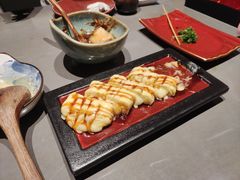 -聿山居·创意料理