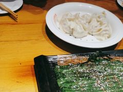 -金谷园饺子·烧烤(人大总店)