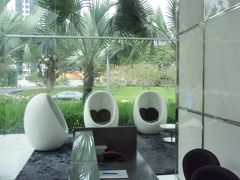 -武吉知马自然保护区