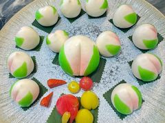 -流花苑精致潮粤菜(越秀店)