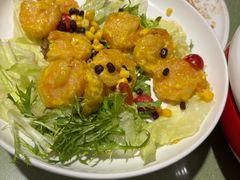 -桃子餐厅·天津菜(王顶堤总店)