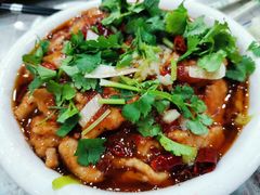 -北大地皖峰饭馆