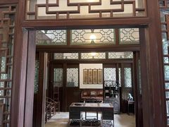-张学良旧居陈列馆