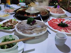 -枇杷园食为鲜火锅(南山店)
