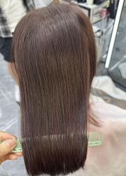 -藤野造型烫染·接发