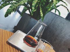 -山下C5cafe(惠通时代广场店)