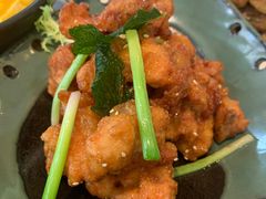 -铜锣湾·有麝自然香(长嘉汇购物公园店)