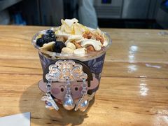 -一杯黔茶(西江千户苗寨古街店)