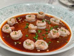 -写庭·鱼鲜川菜·宴请(铁像寺水街店)