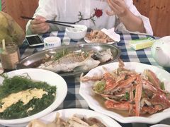-钱大妈海鲜饭店(旅游大道店)