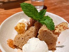 生姜世界-Ginger(兴国路店)