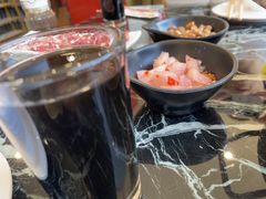 -潮汕美牛肉丸火锅店(天宁寺店)