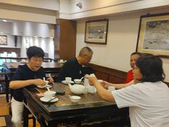 -一楼食业·美食人家