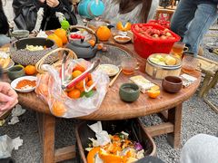 -老院子农家乐(北京大道店)