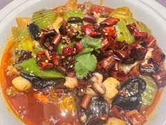 -金时代顺风大酒店(南桥百联店)