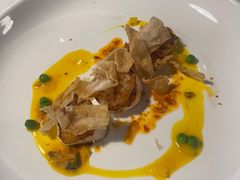 京葱煎鲜带子-Solo(衡山路店)