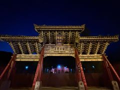 -五台山风景名胜区