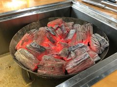 -肉甲韩国木炭烤肉(新壹街1店)