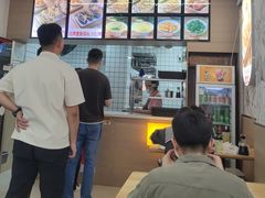 -众品老方子锅贴甜沫(李村店)