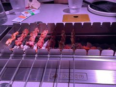 -丰茂烤串(全国首店)