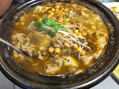 -陶德砂锅(蜀汉路店)