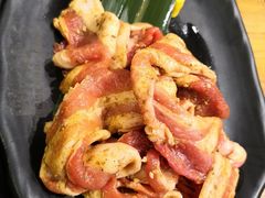 -四斤烤肉(东戴河孟家店)